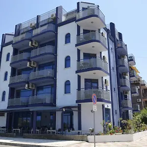 Hotel калипсо блу