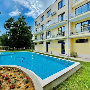 Apartament Solei