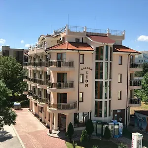 Hotel Family Golden Lion